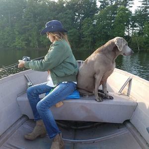 Meet your Posher, Mary